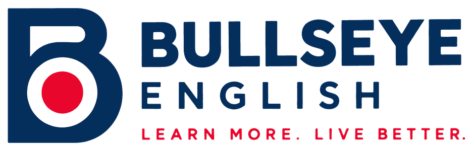 Bullseye English